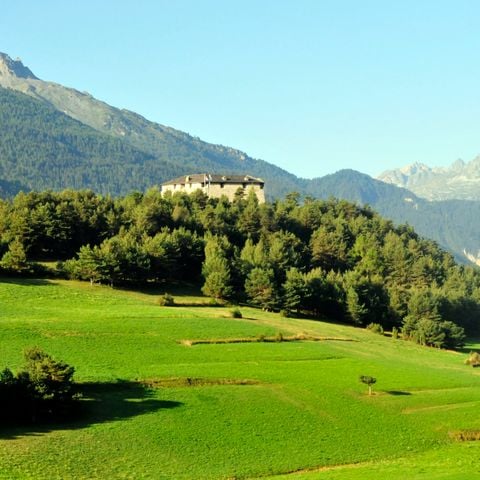 Résidence Goélia Les Flocons d'Argent - Camping Savoie - Afbeelding N°5