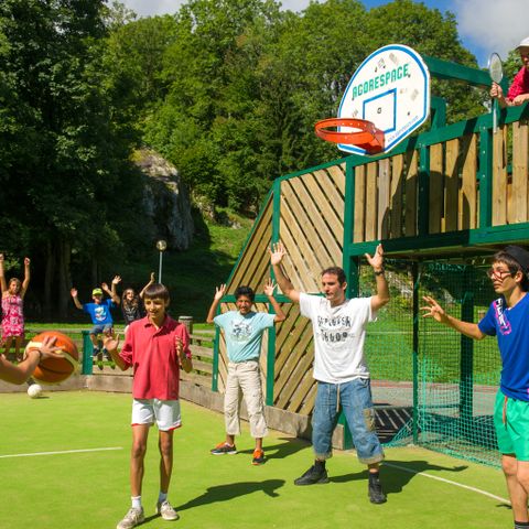 Résidence Goélia Les Chalets De Belledonne - Camping Savoie - Afbeelding N°5