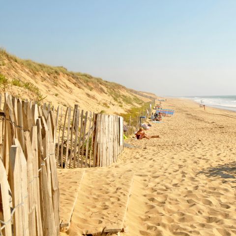 Résidence Goélia La Grande Plage - Camping Vendée - Afbeelding N°6