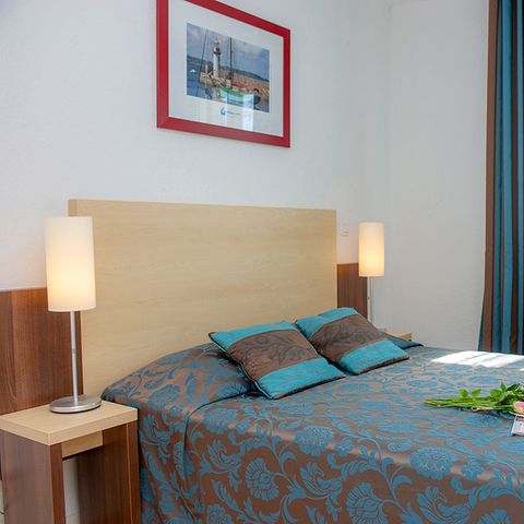 Apartement 8 Personen - G/100_4 ZIMMER 8 PERSONEN