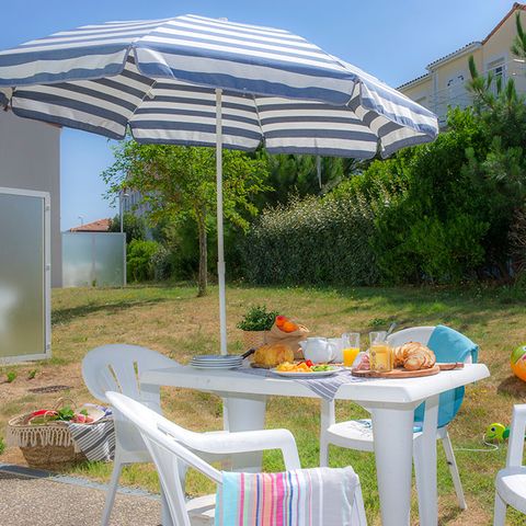 APPARTAMENTO 6 persone - G/100_3 PEZZI 6 PERSONE