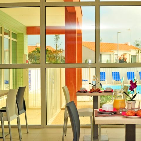 Résidence Goélia La Grande Plage - Camping Vendée - Afbeelding N°5