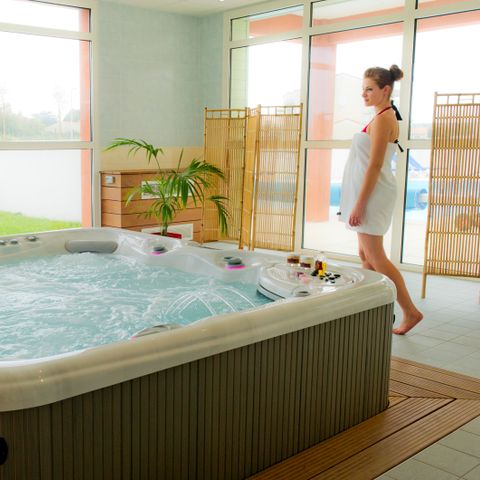 Résidence Goélia La Grande Plage - Camping Vendée - Afbeelding N°4