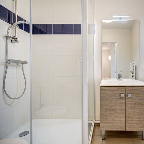 APARTEMENTO 6 personas - G/281_APARTAMENTO DE 3 HABITACIONES PARA 6 PERSONAS