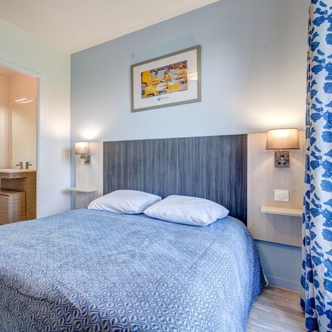 APPARTAMENTO 6 persone - G/281_TRILOCALE DA 6 POSTI LETTO "PIÙ".