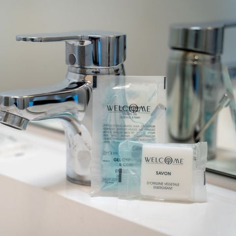 VAKANTIEHUIS 4 personen - G/281_HUIS 2 KAMERS 4 PERSONEN