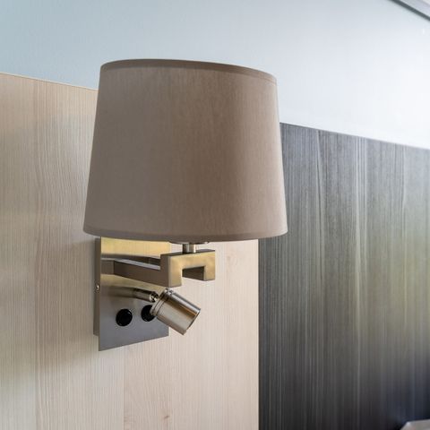 Studio 4 personen - G/281_APPARTEMENT STUDIO HUT 3/4 PERSONEN