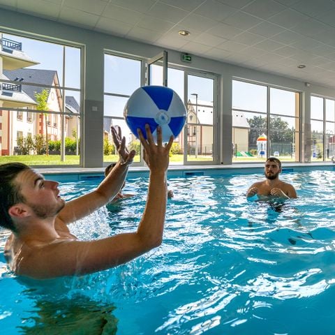 Résidence Goélia - Le Victoria - Camping Calvados - Afbeelding N°3