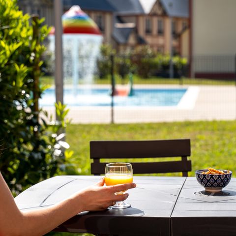 Résidence Goélia - Le Victoria - Camping Calvados - Afbeelding N°6