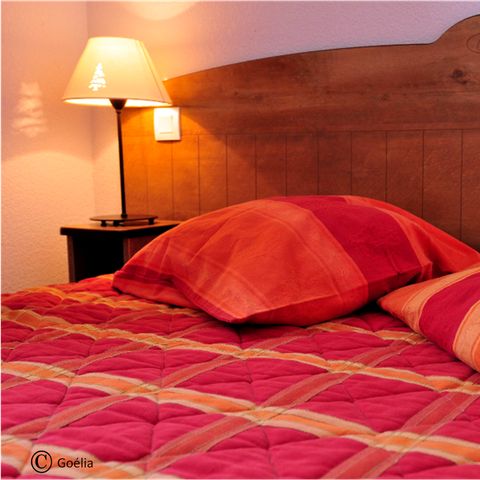Wohnung 6 personen - G/14_3 ZIMMER 6 PERSONEN