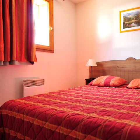 Wohnung 6 personen - G/14_3 ZIMMER 6 PERSONEN