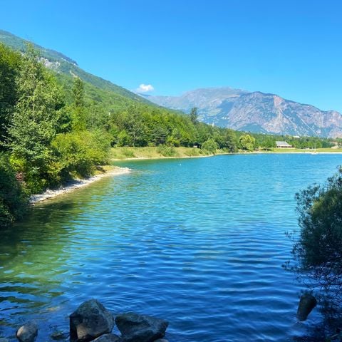 Résidence Goélia Les Terrasses du Corbier - Camping Savoie - Image N°4