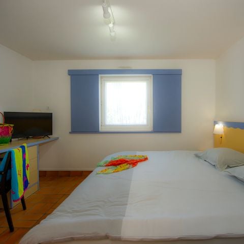 APARTEMENTO 5 personas - G/262_3 HABITACIONES PARA 5 PERSONAS EN UNA SOLA PLANTA