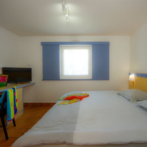 APARTMENT 4 people - G/262_3 ROOMS DUPLEX 4 PERS.