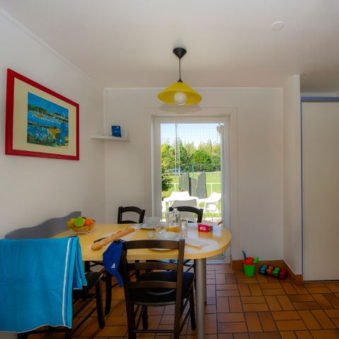 APPARTEMENT 4 personnes - G/262_3 PIECES DUPLEX 4 PERS. 