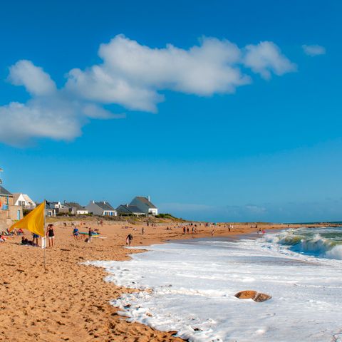 Résidence Goélia - Les Voiles Blanches - Camping Loire-Atlantique - Afbeelding N°2