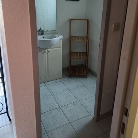 LANDHUIS 6 personen - 50m² - 2 kamers zonder tuin