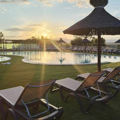 Domaine des Garrigues - Camping Ardèche - Image N°5