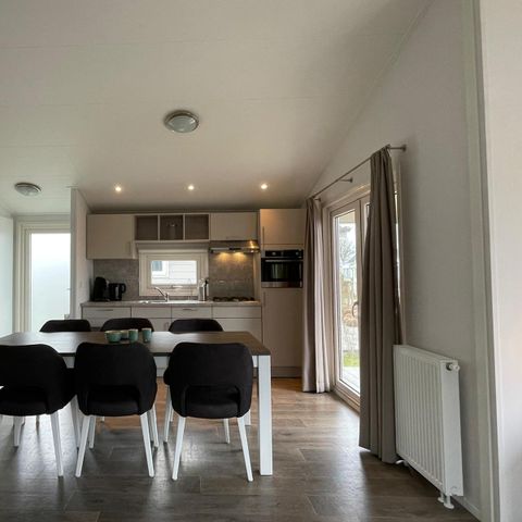 CHALET 6 persone - Kamperland - Dune J09