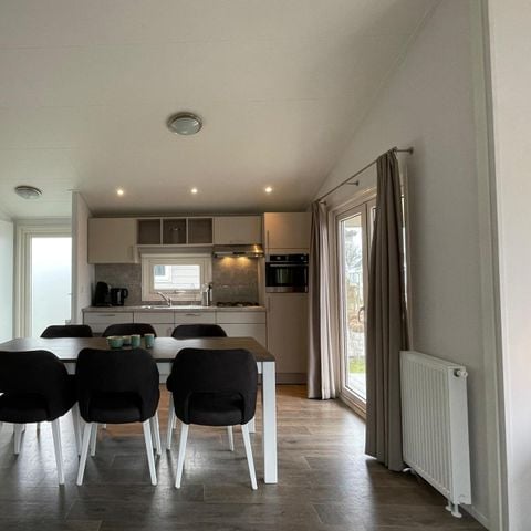 Chalet 6 Personen - Kamperland - Düne J09