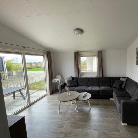 CHALET 6 personas - Kamperland - Duna J09