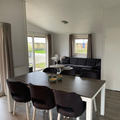 CHALET 6 people - Kamperland - Dune J09