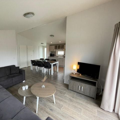CHALET 6 personas - Kamperland - Duna J09