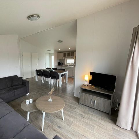 Chalet 6 Personen - Kamperland - Düne J09
