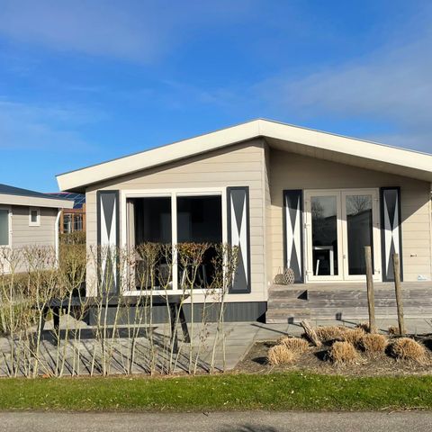 CHALET 6 personnes - Kamperland - Dune J09