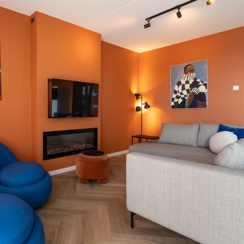 APPARTAMENTO 4 persone - Kamperland - Residenza Marina - Luxe Uithaven 1C