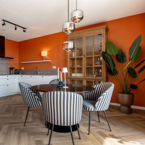 APARTMENT 4 people - Kamperland - Résidence Marina - Luxe Uithaven 1C