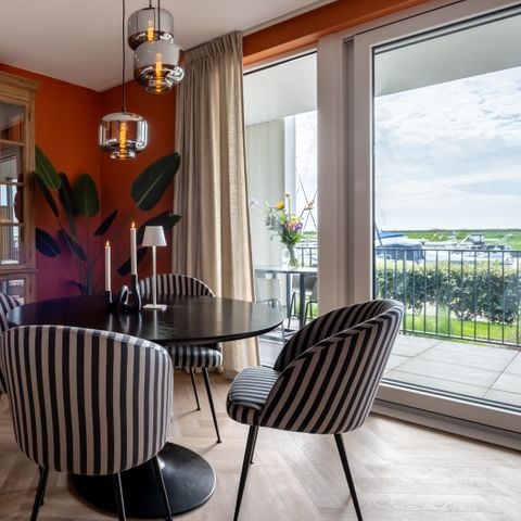 Appartement 4 personen - Kamperland – Résidence Marina – Luxe Uithaven 1C
