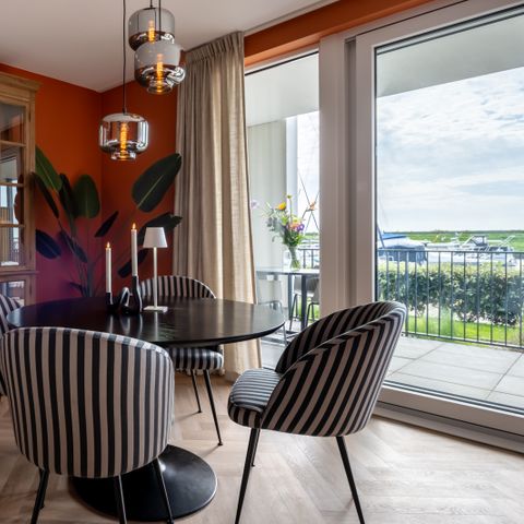 APPARTEMENT 4 personnes - Kamperland - Résidence Marina - Luxe Uithaven 1C