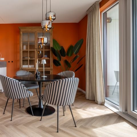 Apartement 4 Personen - Kamperland - Résidence Marina - Luxe Uithaven 1C