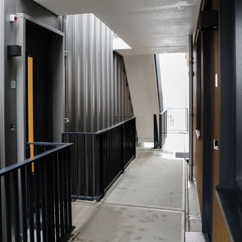 APARTMENT 8 people - Kamperland - Luxe 2