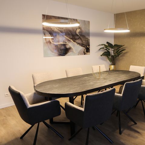 APARTEMENTO 8 personas - Kamperland - Luxe 2