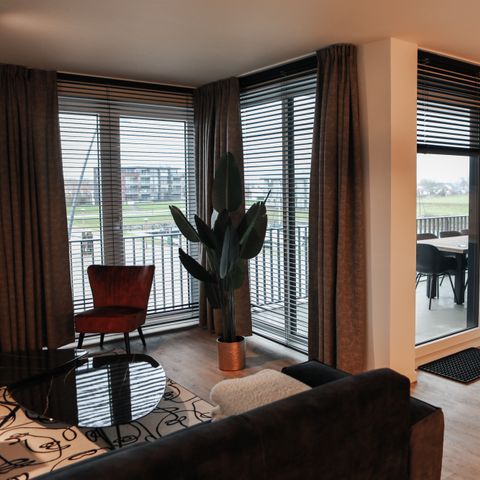 APPARTEMENT 8 personnes - Kamperland - Luxe 2