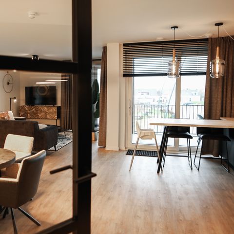 APPARTAMENTO 8 persone - Kamperland - Luxe 2