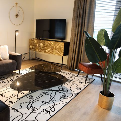 Apartement 8 Personen - Kamperland - Luxe 2
