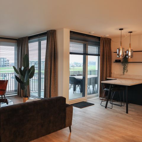 APPARTAMENTO 8 persone - Kamperland - Luxe 2