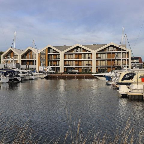 Apartement 4 Personen - Kamperland - Luxury Sunshower 2c