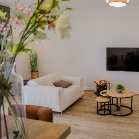 Apartement 4 Personen - Kamperland - Luxury Sunshower 2c