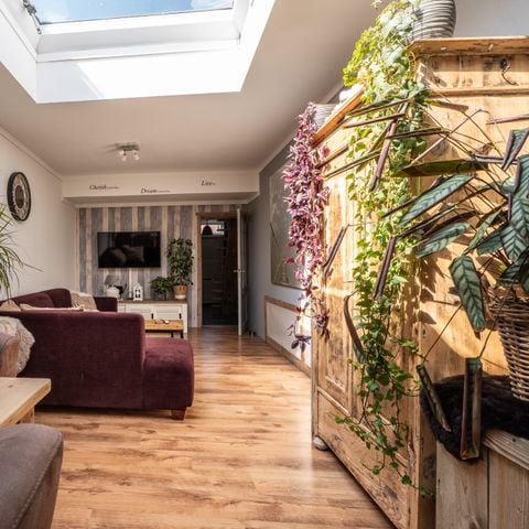 MAISON 4 personnes - Yerseke - Bien-être