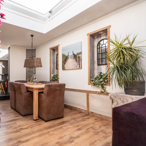 FERIENHAUS 4 Personen - Yerseke - Wellness