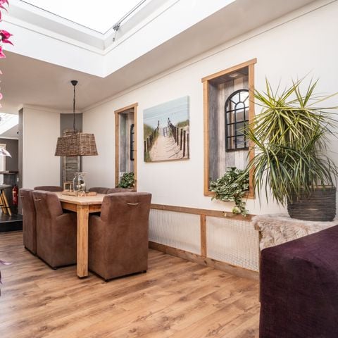 MAISON 4 personnes - Yerseke - Bien-être