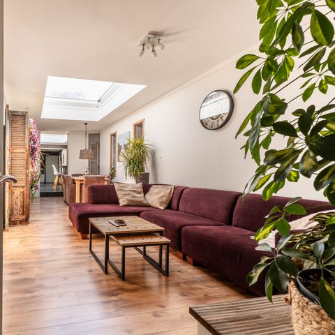 HOUSE 4 people - Yerseke - Wellness