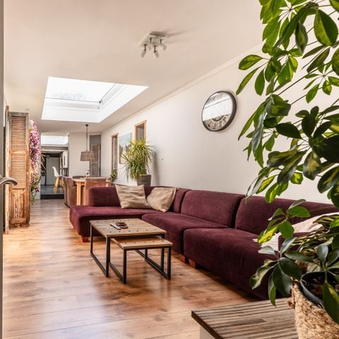 VAKANTIEHUIS 4 personen - Yerseke – Wellness