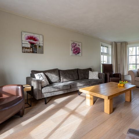 CASA 10 personas - Tholen - 't Huysje van Klippel