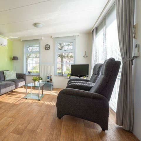 CHALET 4 personas - Baarland - 704