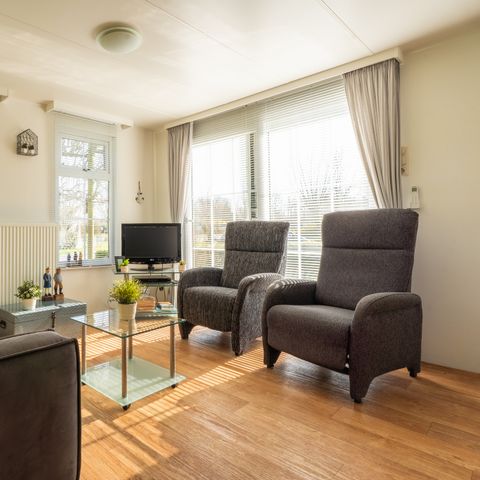 Chalet 4 Personen - Baarland - 704